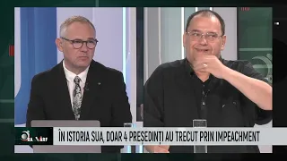 Ora de varf cu Radu Preda si H.D. Hartmann - 17 Septembrie 2023 | MetropolaTV