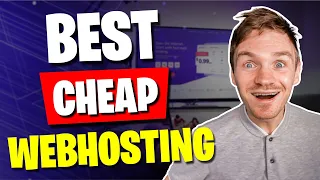 Best Cheap Web Hosting in 2024? 🎯