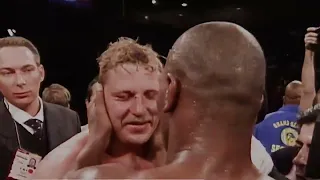 Mike Tyson (USA) vs Frans Botha (South Africa) KO Knockout Boxing Fight full Highlights