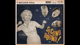 I Wanna Bop - T Becker Trio