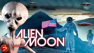 Unraveling Ancient Secrets Hidden in Plain Sight | ALIEN MOON |  Is It an Alien Base?