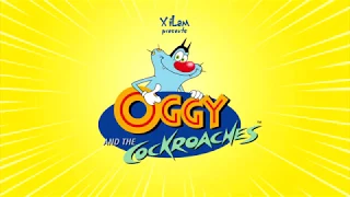 Огги и тараканы (Oggy and the Cockroaches )