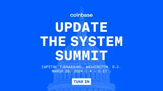 Update the System Summit 2024