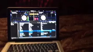 #SeratoDJPro