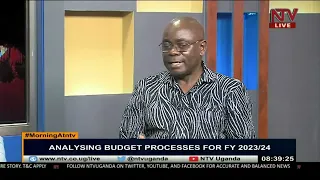 MorningAtNTV: Feasibility of Uganda's Budget for financial Yr 2023/24