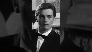 Alain delon from any number can win الان ديلون