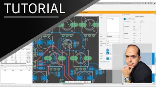 Fusion 360 Electronics for Beginners: Layout | Autodesk Fusion 360