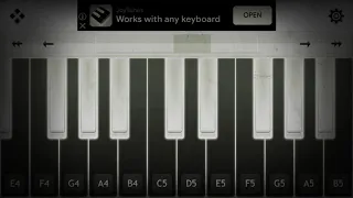 Aetctbo Easy piano tutorial