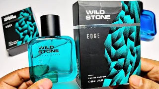 Wild Stone EDGE EDP Perfume For Men | Why I Again Bought Wild Stone Perfume? | Best Under 500rs.?🤔