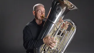 Chris Olka – EBC836 6/4 CC Tuba | Eastman