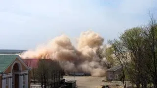 Взрыв башни г. Горки.mp4