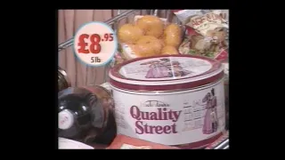 1980s UK Christmas Adverts Compilation vol. 6 (2021)