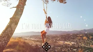 Lola Marsh - Wishing Girl (Deepend Remix) [Lyrics]