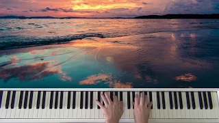 I'd Rather Have Jesus - Piano Solo (Kaleb S. Davis)