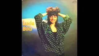 Lucie Bílá - Život za kapesný (synth disco, Czechoslovakia 1986)