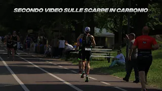 Secondo video sulle Scarpe con piastra in Carbonio 🏃💨 - Analisi dei modelli presenti sul mercato