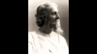 Hageman Tagore Do not go my love Володимир Чібісов