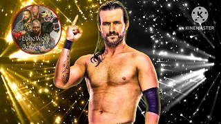 AEW | All About Tha' (BOOM!) (feat. Mikey Rutus) - Adam Cole 1st AEW Theme Song 2023