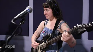 Wednesday - "Chosen To Deserve" (Indie Rock Hit Parade Live Session)