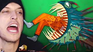 10 BRUTAL ways to DIE in HOW TO TRAIN YOUR DRAGON! (Reaction)