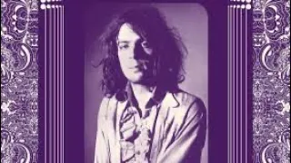 Syd Barrett- Swan Lee (Silas Lang)