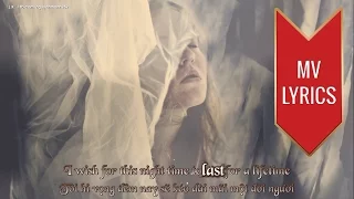 Sleeping Sun | Nightwish | Lyrics [Kara + Vietsub HD]