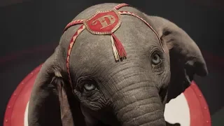 Dumbo | Cast | In Cinemas March 29