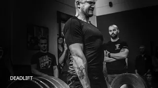 Tactical Strength Challenge Performance Requirements | StrongFirst