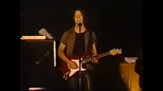 Tears for Fears - Everybody wants to rule the world live 1996