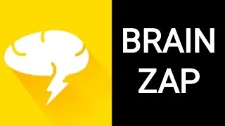 Brain Zap: Tricky Puzzle Game |Level 141 to 145 Walkthrough| |BRAIN ZAP|