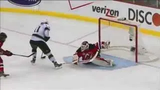 NHL Stanley Cup Finals: Anze Kopitar OT Winner | Game 1