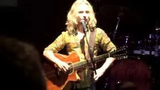 STYX - Happy Birthday to Joe Elliot Def Leppard from Tommy Shaw Saratoga Mountain Winery