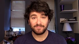 Episode 1 - Hard Rock Life: Backstage at SCHOOL OF ROCK with Alex Brightman