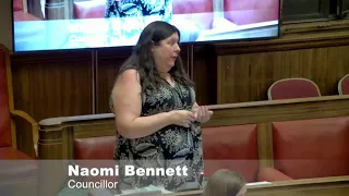 Full Council Meeting - 21 October 2021