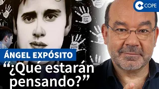 Expósito: "Ninguno de los participantes en el asesinato de Blanco ha mostrado arrepentimiento"