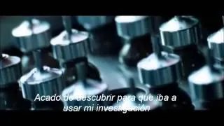 El Sorprendente Hombre Araña 2 Trailer Final Alternativo (Subtitulado)