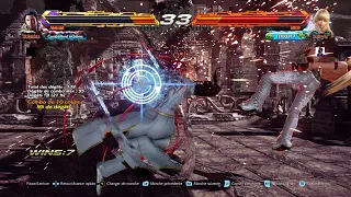 Thats what i call a decent punish