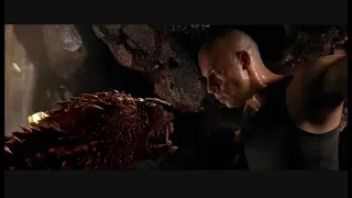 Tribute To Riddick - Disturbed - The Animal