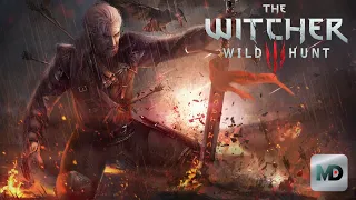 Ведьмачий марафон / The Witcher 3: Wild Hunt / Max сложность / День 18