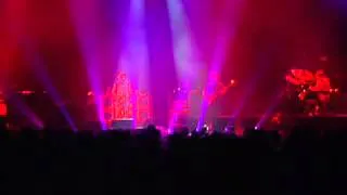 1.7 Julius - 1995-11-14 | UCF Arena, Orlando, FL