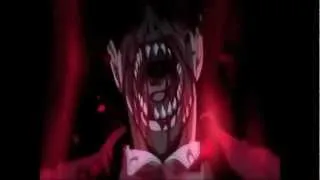 Alucard is so sick! [Hellsing Ultimate AMV]