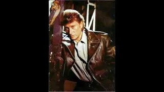 La ville. cover Johnny Hallyday