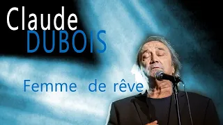 Claude Dubois Femme de rêve Karaoke