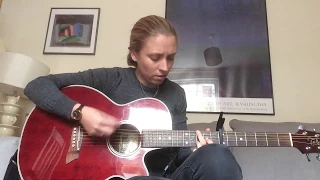 Sullivan Street - Hannah Scott (Counting Crows cover)