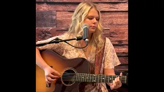 Makenzie Phipps - What He's Doing Now (Crystal Gale Cover)