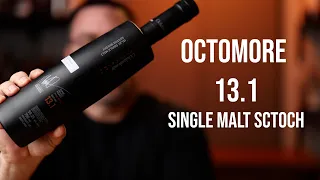 Octomore 13.1: Single Malt Scotch