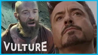 6 Movies With Hidden CGI