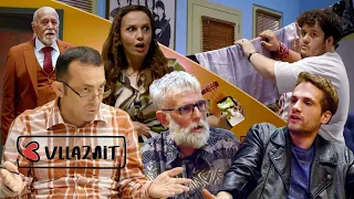 Tre Vllaznit - Episodi 7 - ATV