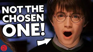 What If Sirius HAD Been the Secret Keeper? | Harry Potter Film Theory