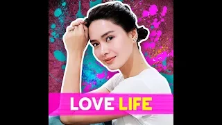 Love life | KAMI |  Erich Gonzales answered questions from her fans